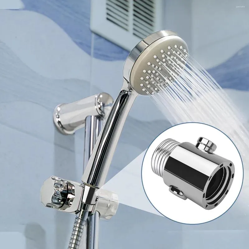 Badaccessoire set douche one-touch stop ValveWater-redding temperatuurregeling Valveshower stroombeperking Valveregulator