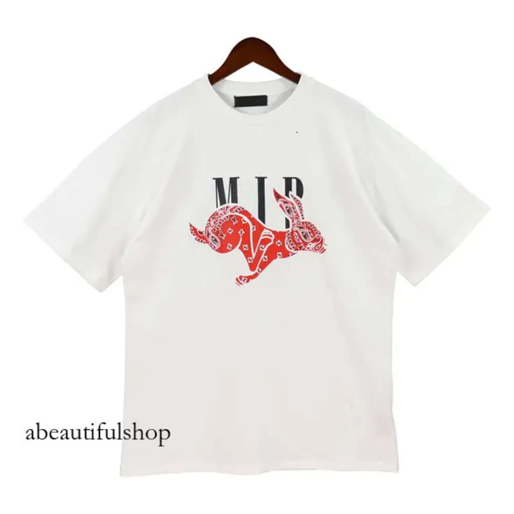 Amirir T Shirt Designer T-Shirt Fashion Splash Tinte Graffiti Kurzdrucke Männer Baumwolle Freizeit Oversize Hip Hop Streetwear T-Shirts Euro Größe S-XL 290