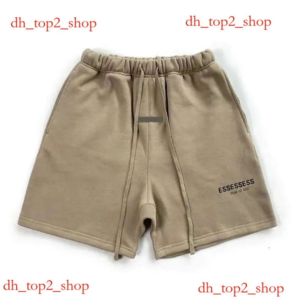 Essentialsshirt Essentialstshirt Essentialsclothing Shorts Sweatpants Joggers Hoodie Pants Tracksuit Set Fear God Shirt Men Trousers 2024 5906