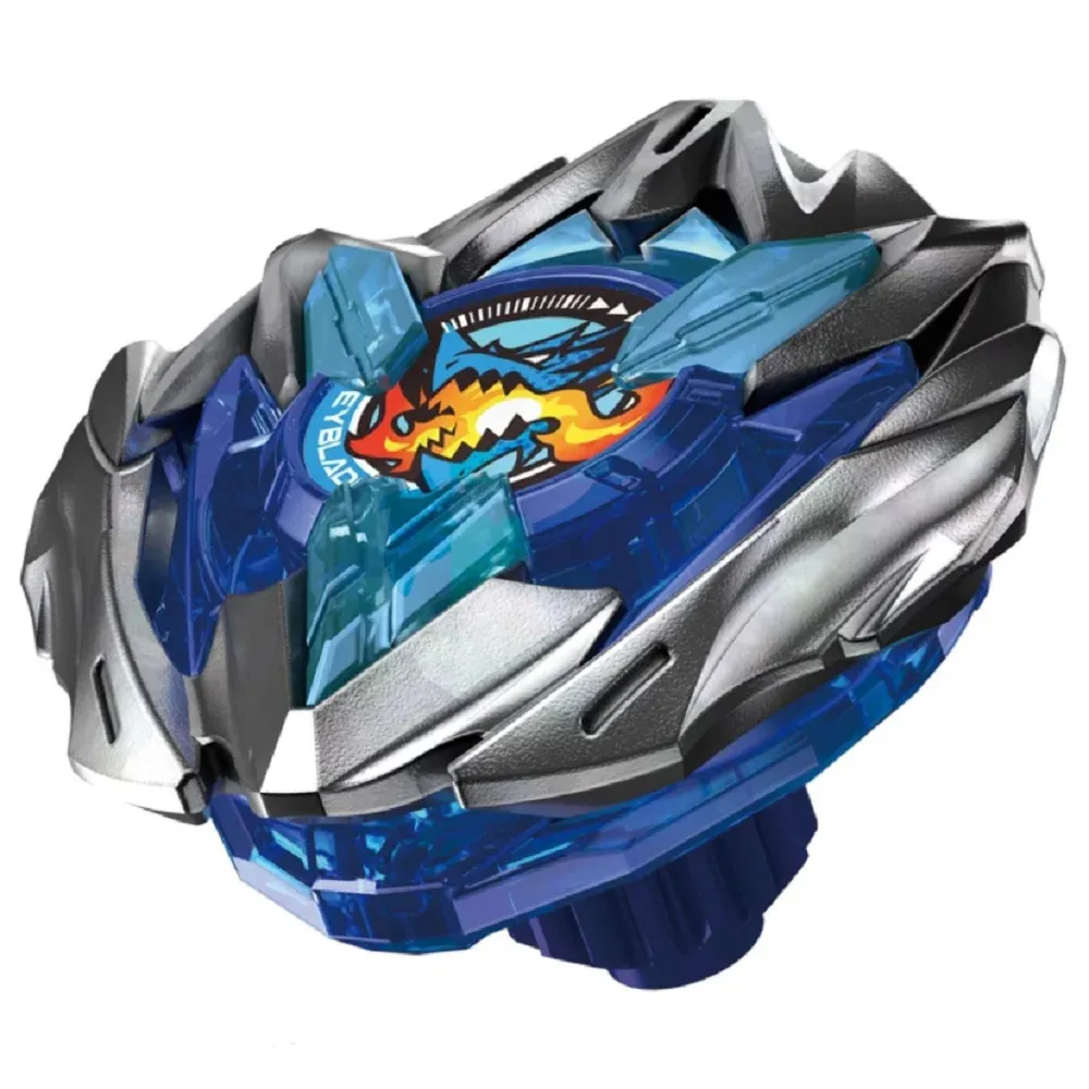 DHgate.com:Original Tomy Beyblade X UX 03 Booster Wizard Rod