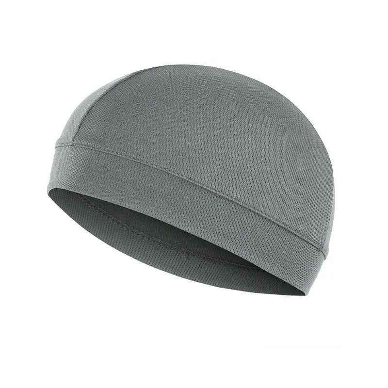 Spde beanie/skalle kepsar sommar cool löpande mössa cykel hatt cykel sport kepsar huvudbonad huvudduk vandring baseball ridning beanie män kvinnor hattar d240429