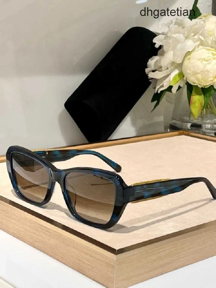 10a lustrzana jakość mody projektant okularów przeciwsłonecznych