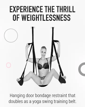 Door Sex Toys SWING