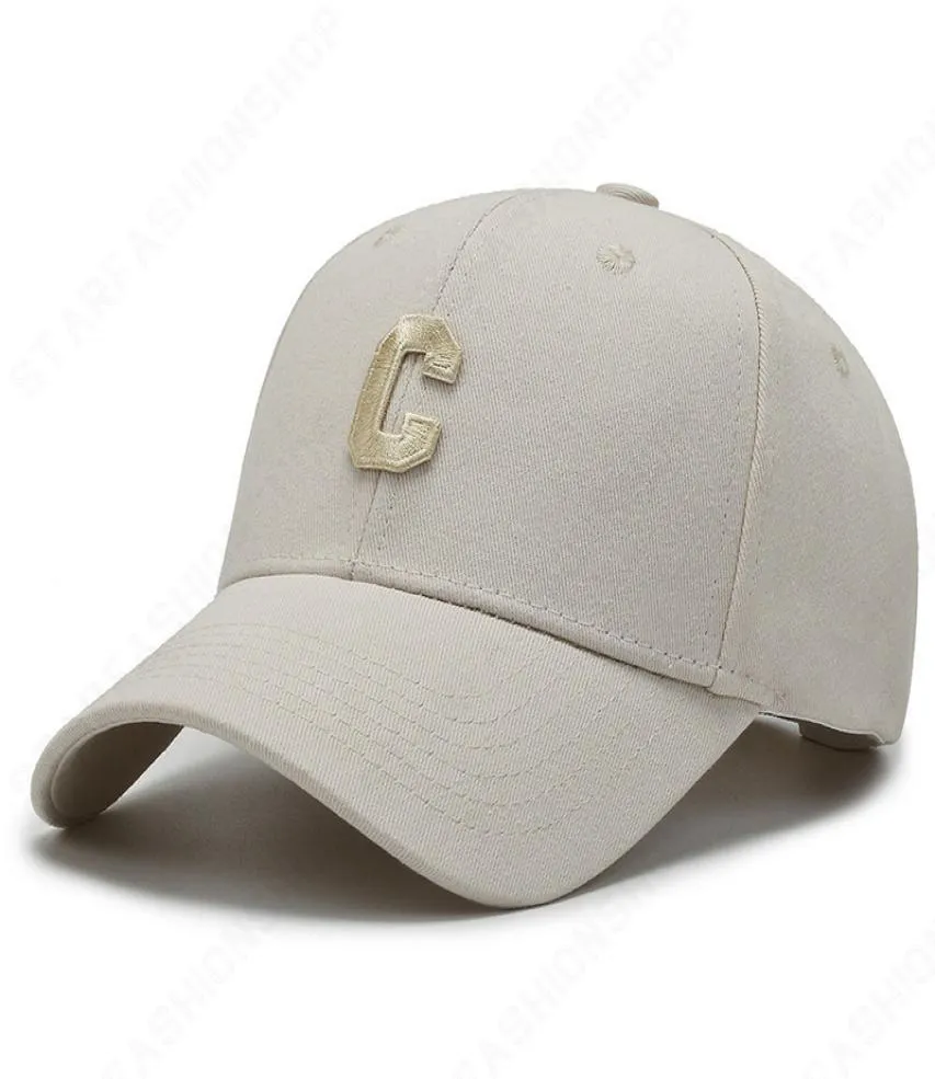 C Standard New Baseball Cap Women039s Men Big Head Circumference Is Thin and Face Small4109803