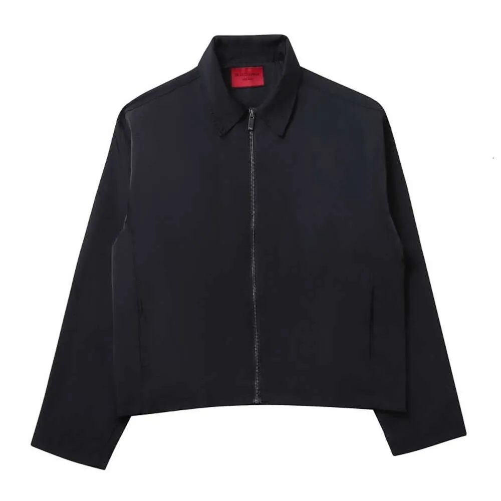 Мужские куртки Cleanfit Короткая молчание шелковое солнцезащитное пиджак