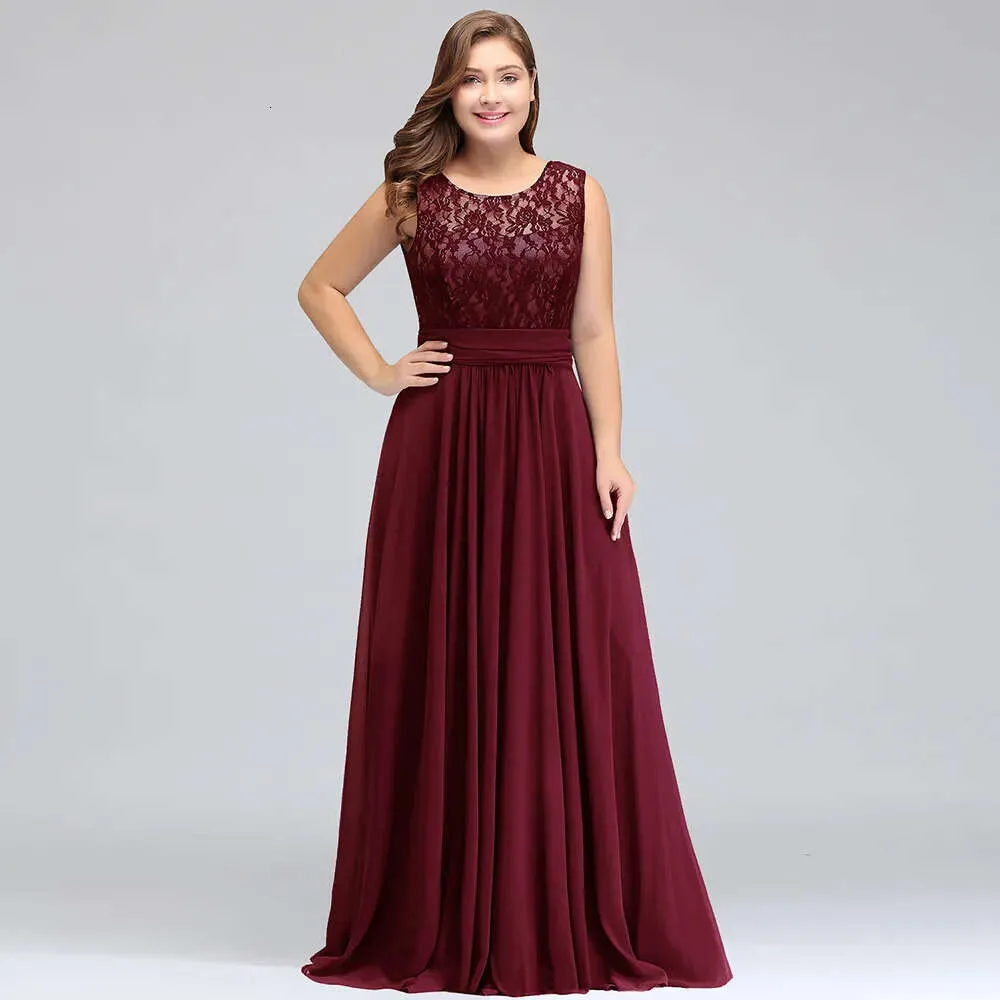 navy blue and red bridesmaid dresses Zapakasa Women Simple Black Red Mermaid Long Bridesmaid Dress with Slit  Spaghetti Straps Pleated Long Formal Dress main image 1