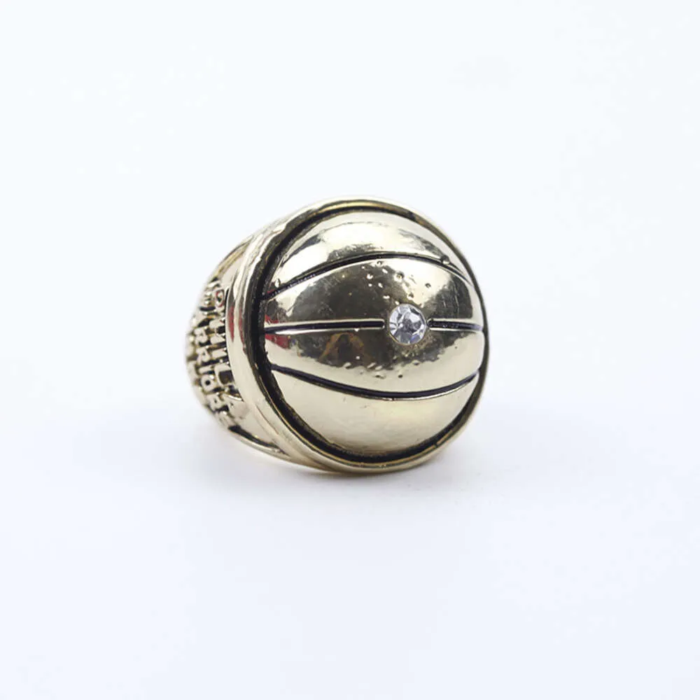 Кольца группы 1956 г. Филадельфийский вариновый чемпионат Дизайн кольца O9BM
