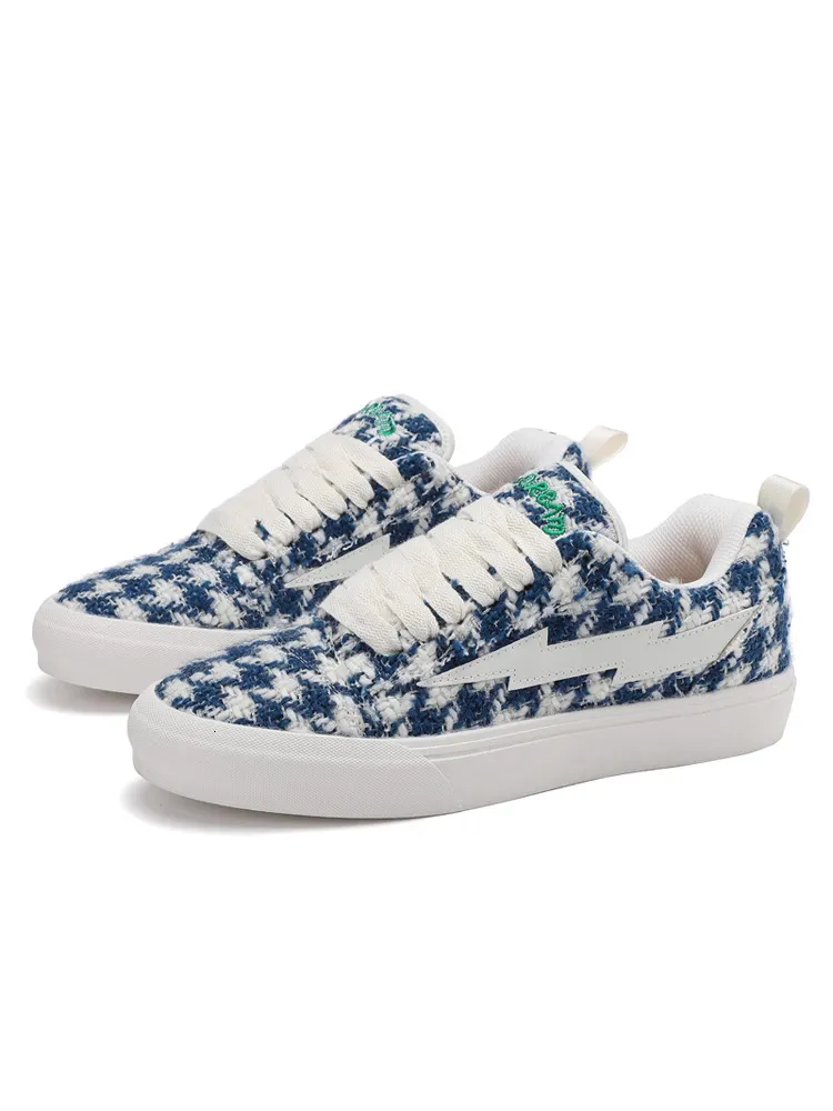 Lightning x Storm D6227 Trendy Board ndure shoes -
