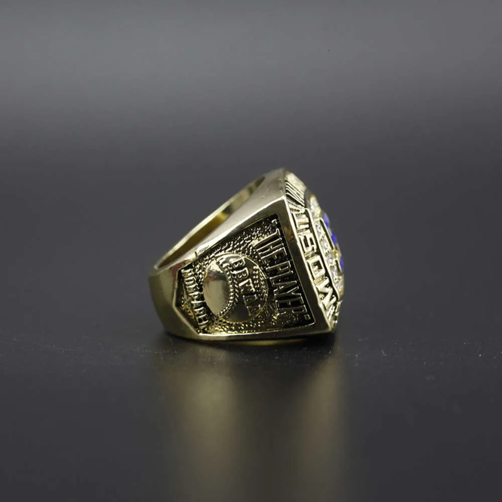 Band Rings MLB Hall of Fame 1941 Jogador 5 Joseph Paul Di Maggio Yankee Ring