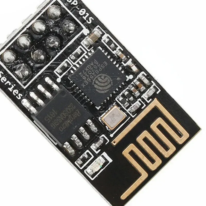 ESP-01 ESP8266 Serial WIFI Wireless Module Transceiver ESP8266-01