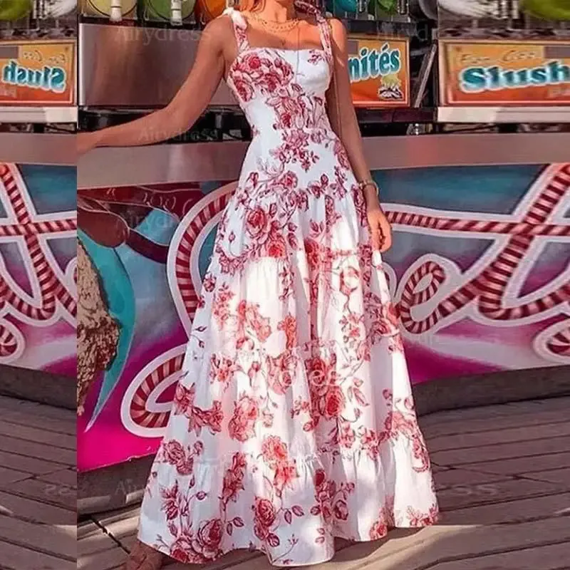 sachin and babi light blue dress Short Sleeve Maxi Dress with Flowing Skirt  clothingstores.us
