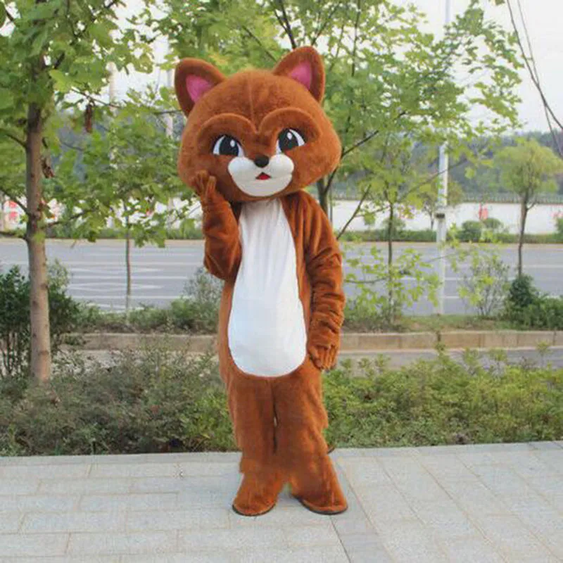 Sexy Cat Mascot Costume Customizable Fursuit... From Crownbonanza, $206.51  | DHgate.Com