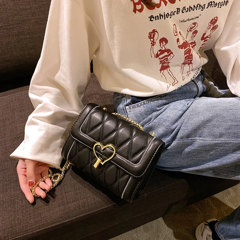 バッグ dieinlsdorgy Wholesale Designer Leather Myntra Ladies Shoulder Bags With