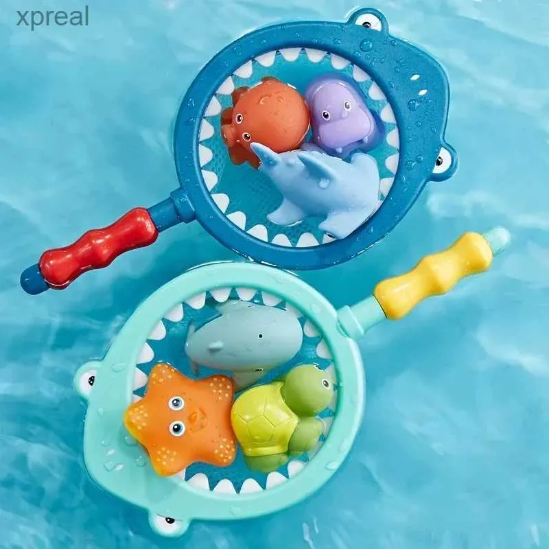 Badleksaker Vattenspraybad Simning Toys Swimming Toys Swimming Toys Swimming Tyswx