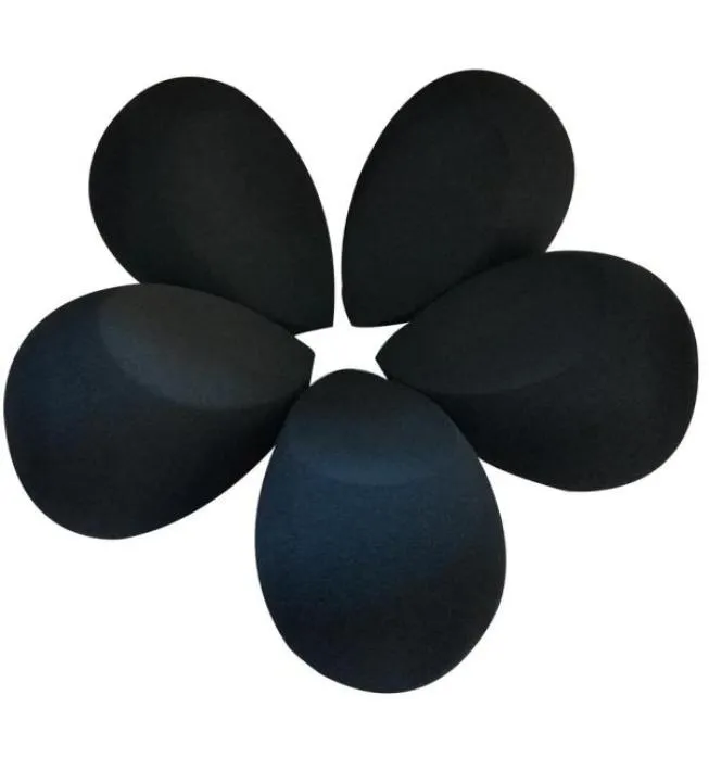 1 Pc Water Drop Shape Cosmetic Puff Makeup Sponge Blending Face Foundation Cream Blending Cosmetic Puff4916397