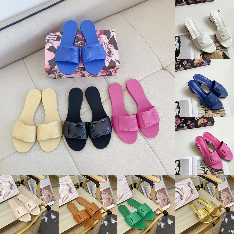 Designer Slifors, sandali piatti e alti sandali, scarpe da donna in abito da donna, muli da donna, 2024 muli di claquette di lusso, sandali da spiaggia estiva, donna sandale