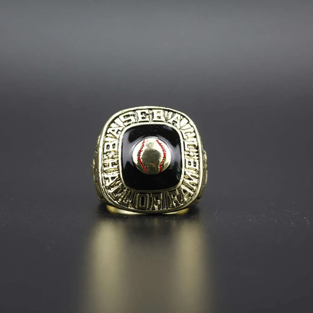 Band Rings 1971 Baseball Hall of Fame Pitcher Leroy Ring Stvi