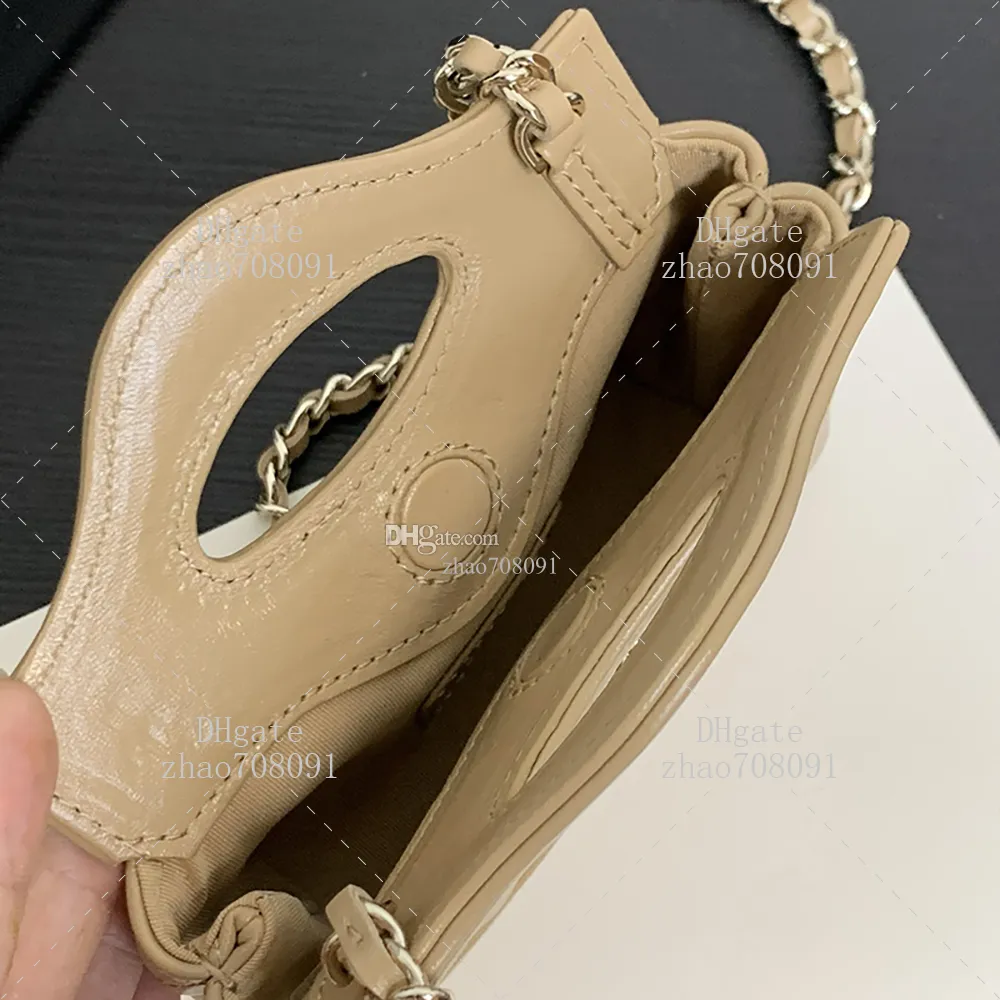 Designer Mini Tote Crossbody Genuine Leather, Top Quality