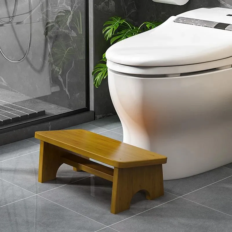 Tappetini da bagno mini minuscole sedie da panorama di fiori sgabelli sgabelli in legno sgabelli in miniatura sedia da mostrare per bambini mobili da bagno