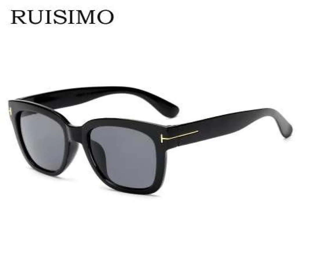 NUOVO FASHIT GAT EYE TF Occhiali da sole Donne Brand Designer Vintage Luxury Scap Sun Sun Glasshi Retro de Sol Feminino Gafas6675999