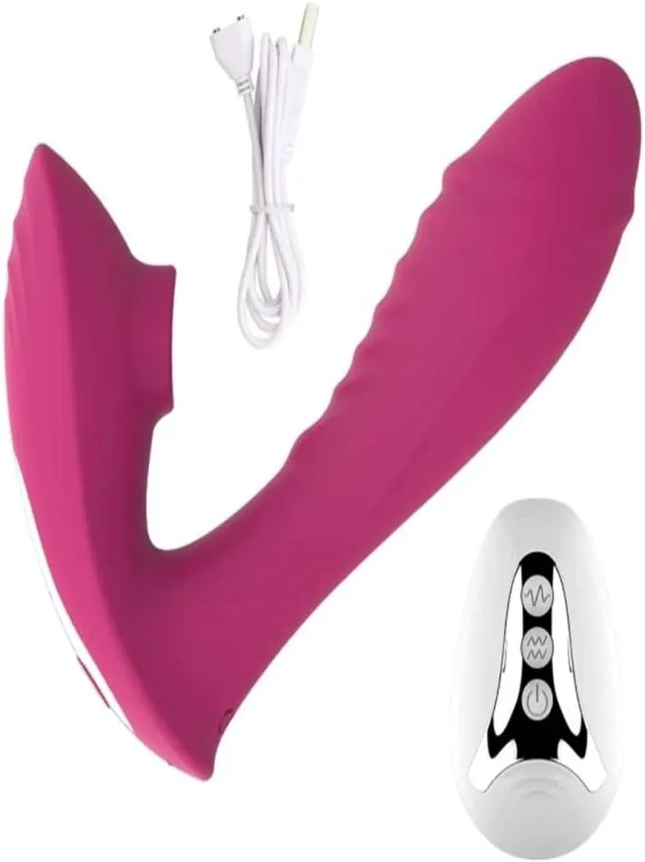 Massaggio pistola posteriore giocattoli sesso cliteri portatili per donne che spingono il clitoride a percussione leccatura succhiare il massaggiatore utensile ideale per adulti 9162786