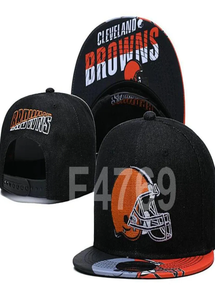 Goedkope hoed Cle State hoeden verstelbare caps team fans sport caps hat finales populaire snapbacks a05493127