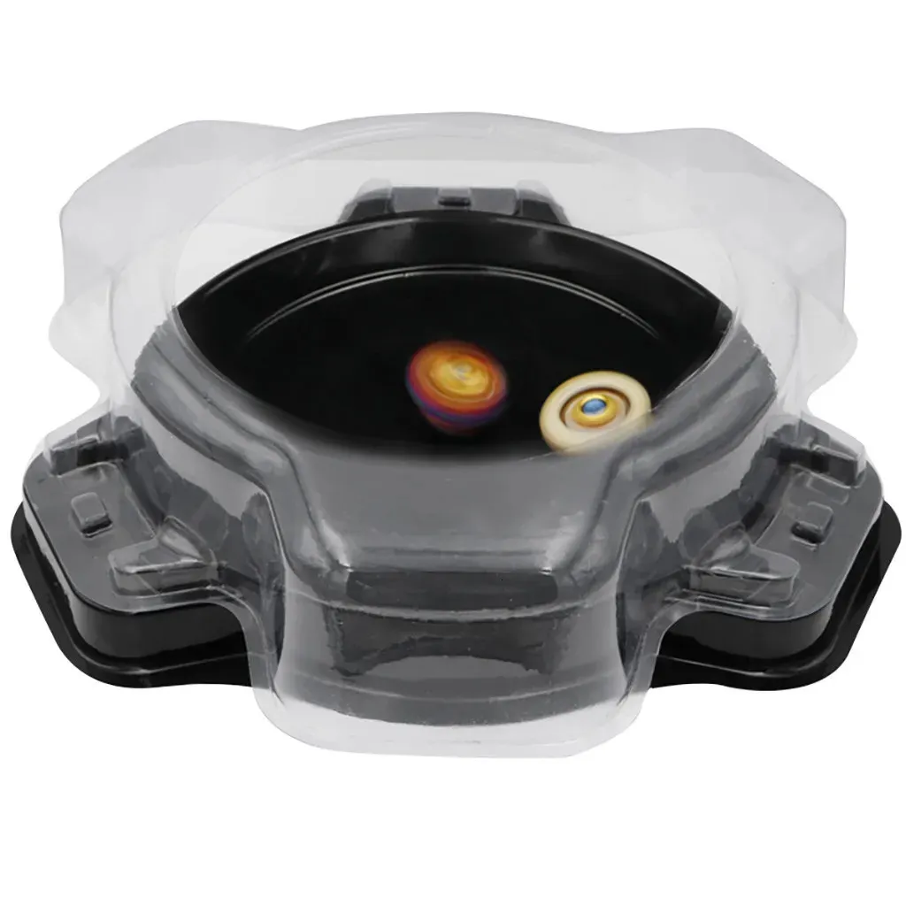 Stade pour Beyblade Beystadium Burst Evolution stade de combat hauts scène pour Beyblade toupie jeu Gyro Disk 240130