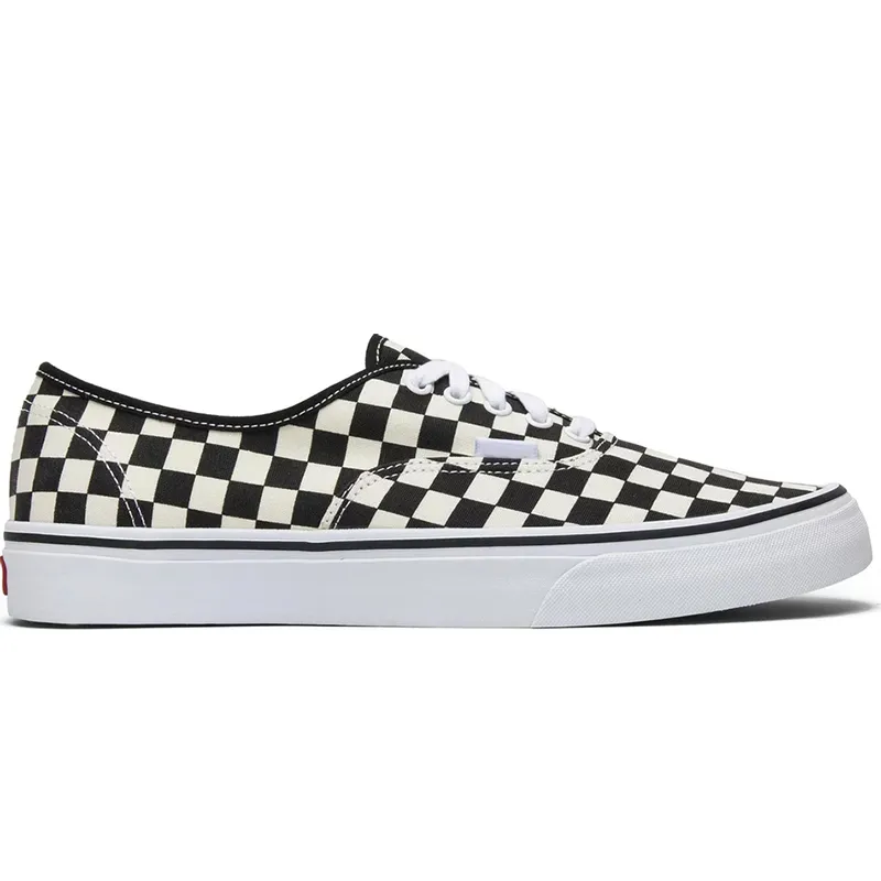 checkerboard trainers