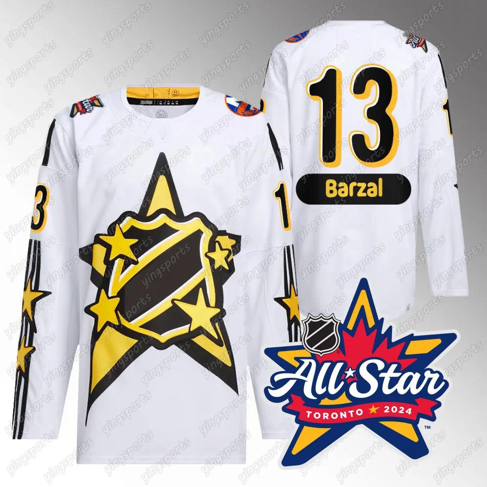 2020 All Star Jerseys Hockey Uniforms 2020 Nhl All Star Game