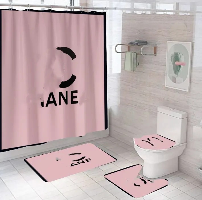 80% OFF Designer Polyester Double‑Sided Waterproof Bathroom Curtain – Best Price Review