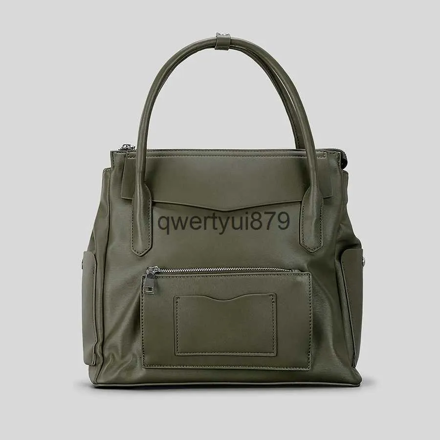 Sac à dos Style Fasion grande capacité femmes et sacs concepteur sacs à dos multifonctionnels pour hommes de luxe doux Pu cuir affaires sacs de travail H2421