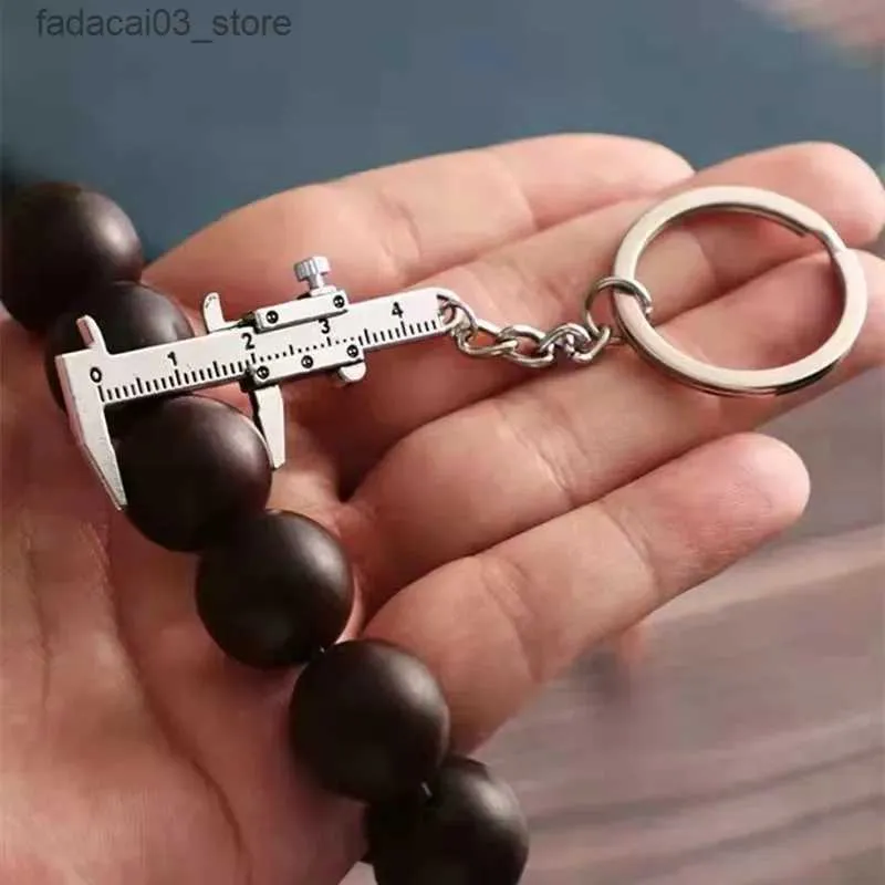 DHgate.com:Mini Caliper Keychain | Portable 0-40mm Measuring Gauge ...