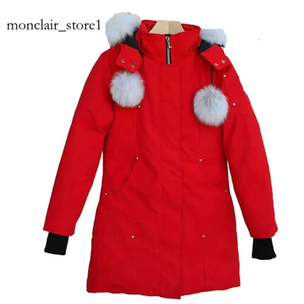 geyik mafsal ceket istismar tasarımcı ceket erkekler kadın kanada gündelik erkek dış giyim palta açık adam kış mafsal ceket 4142 mooses mafsallar