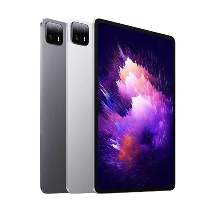 Orijinal Xiaomi Mi Pad 6 Max 14 Tablet PC Smart 16GB RAM 1TB ROM Octa Çekirdek Snapdragon 8+ Gen1 Android 14 "2.8K 120Hz LCD Ekran 50.0MP 10000mAH Bilgisayar Tabletleri Ped Defter