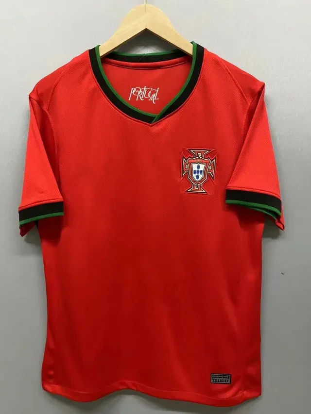Portugal soccer clearance apparel
