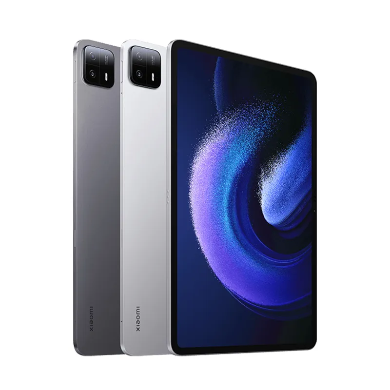Xiaomi Pad 6 グレー RAM8GB Xiaomi Pad 6| Qualcomm Snapdragon 870| 144Hz Refresh Rate| 8GB