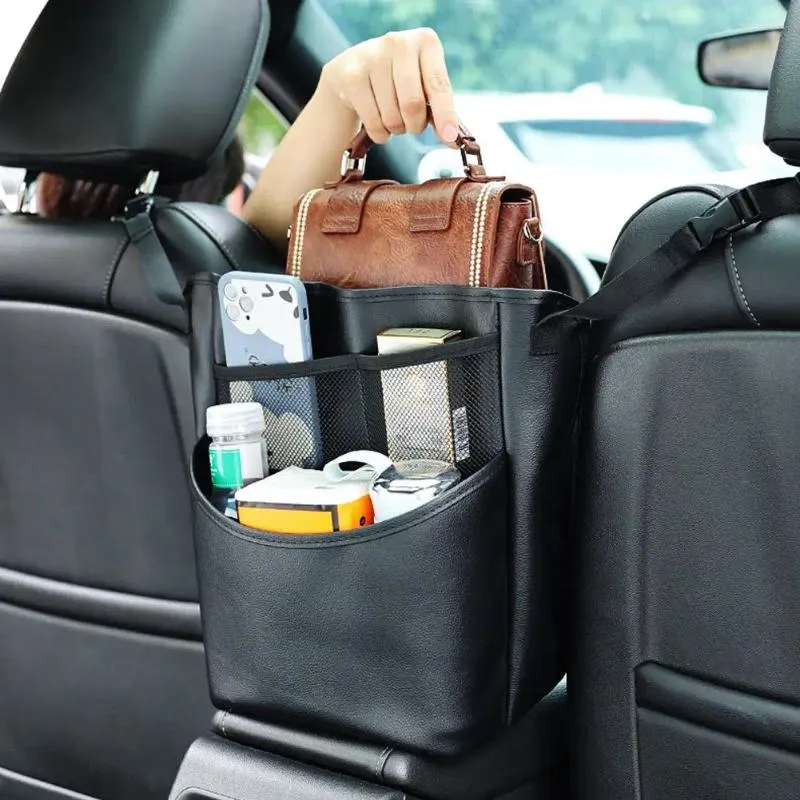 Car seat side pouch new arrivals