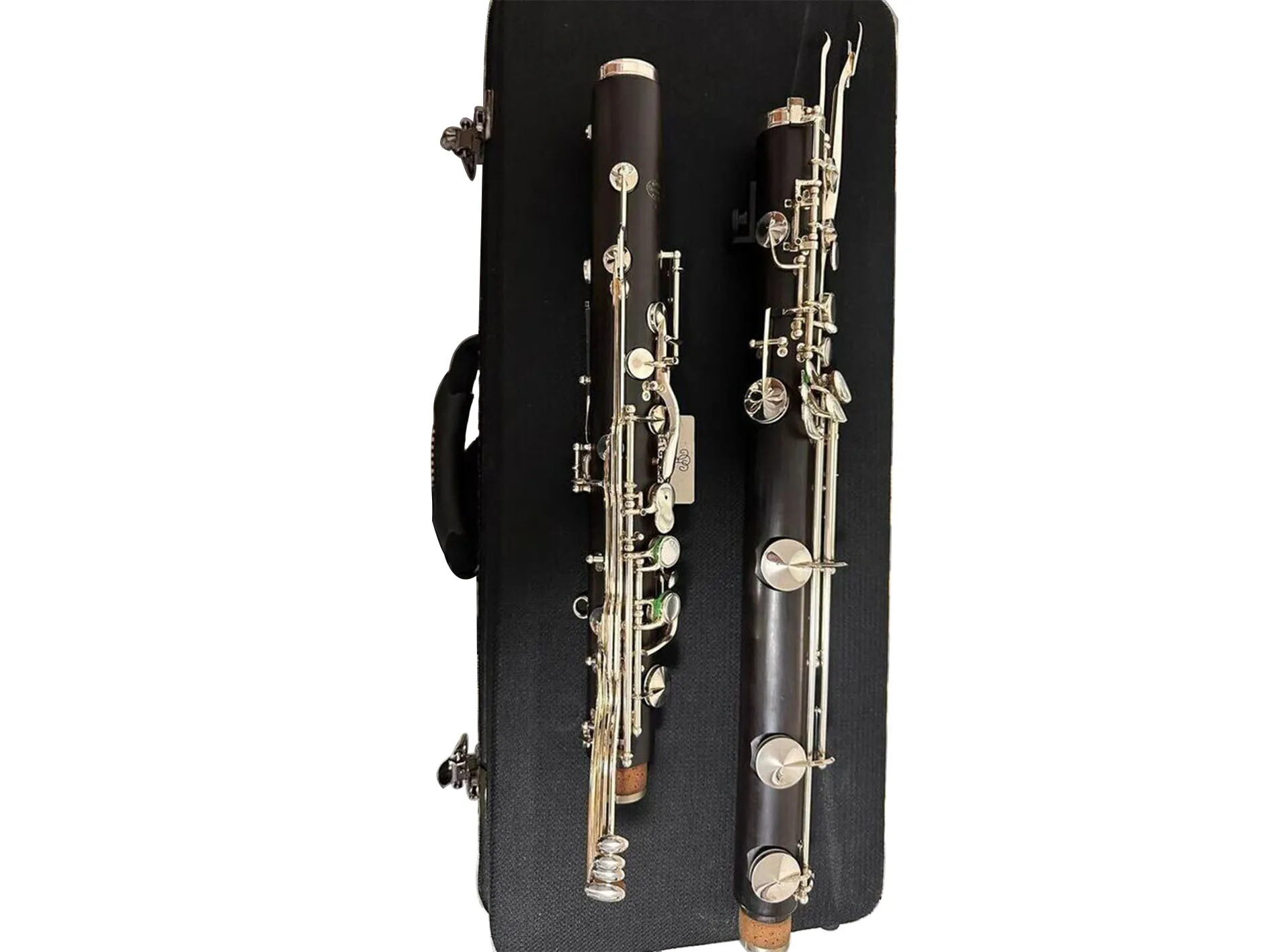 Buffet Crampon C26 Bass Clarinet Professional