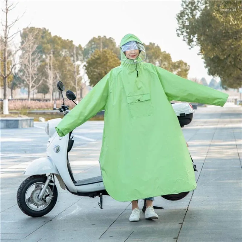 High quality raincoat best sale