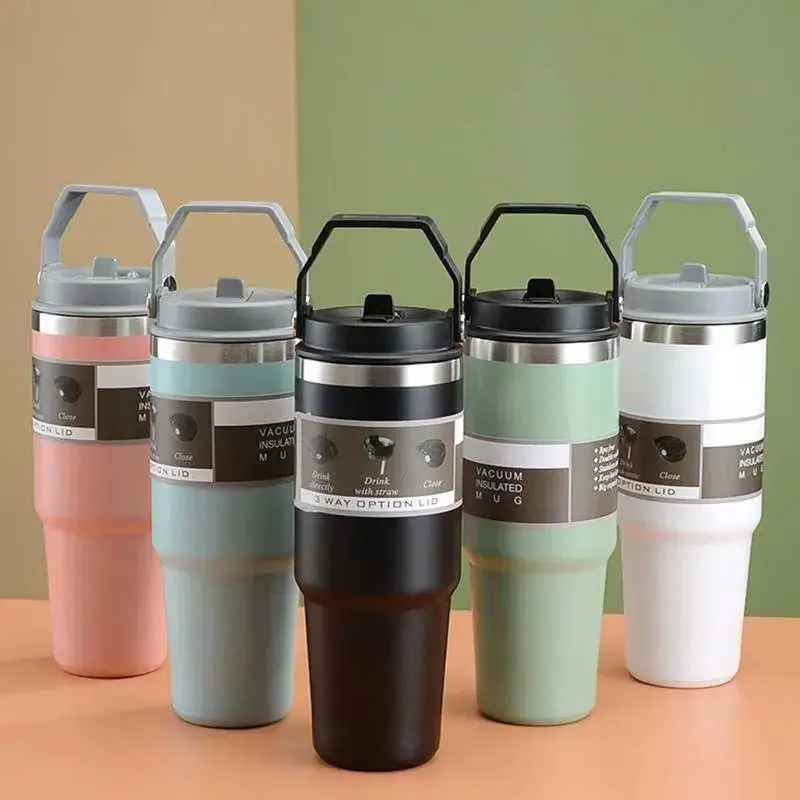 16 oz ceramic mug set Selene Porcelain Mugs Set of 6 main image 0
