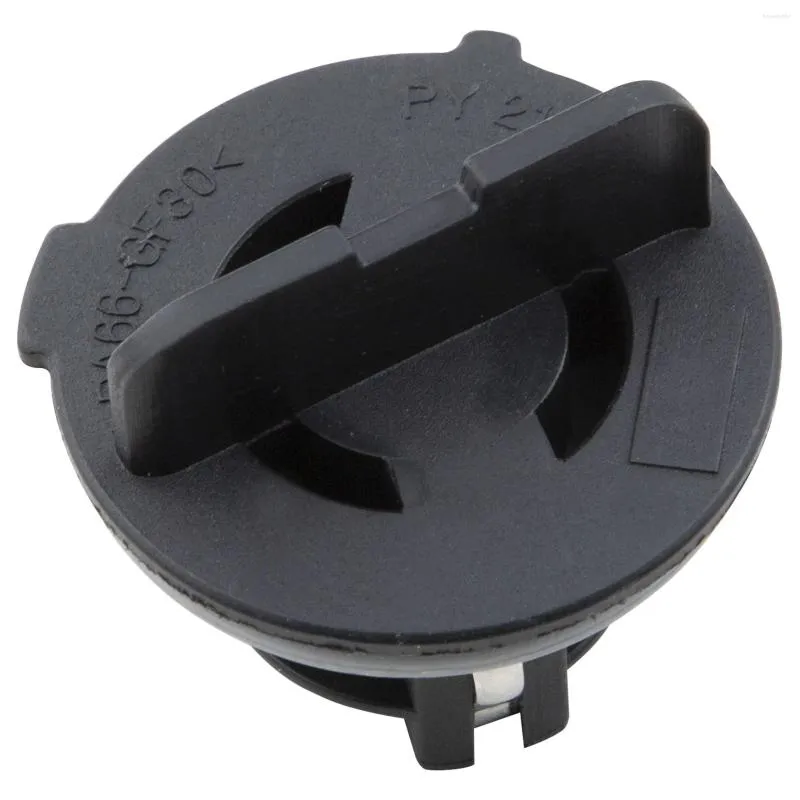Lighting System High Quality Car Indicator Bulb Holder Turn Signal Socket For Peugeot 207 307 607 807 621546 Accessories