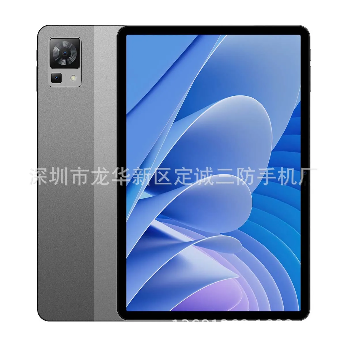 DHgate.com:Doogee T30 Pro: 8GB RAM, 256GB ROM, 11-inch Tablet PC 