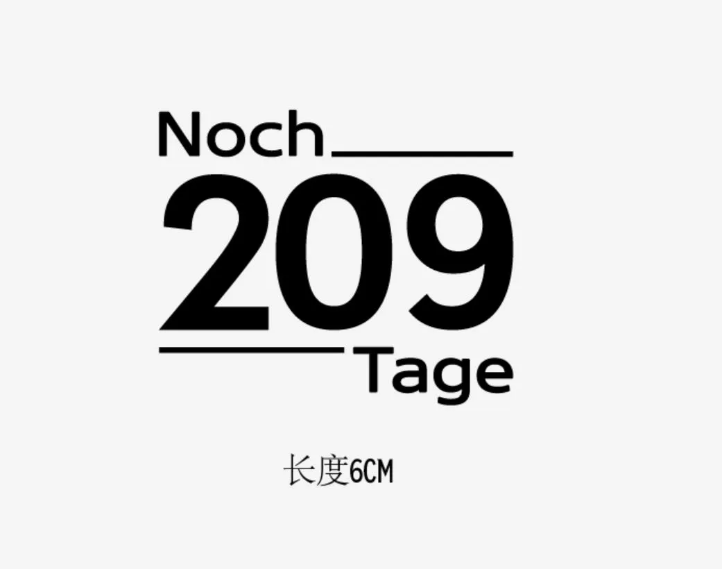 2023 Training Noch Tage 209 Match Details Soccer Patch Badge