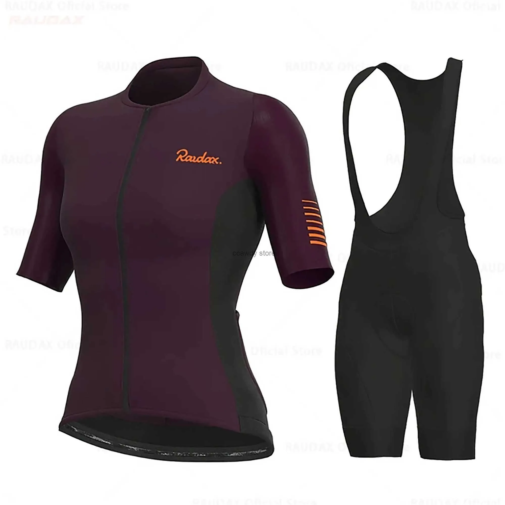 Męskie dresy dla kobiet rowerowych odzieży 2023ROPA Ciclismo Mujer Short Seve Jerseybike Minforme Maillot Triathlonh2421