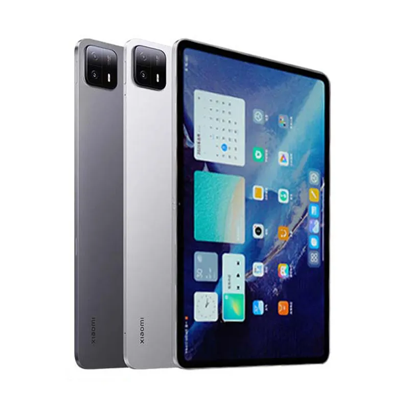 Xiaomi Mi Pad 6 Max 14 Tablet: 16GB RAM 1TB ROM, Snapdragon