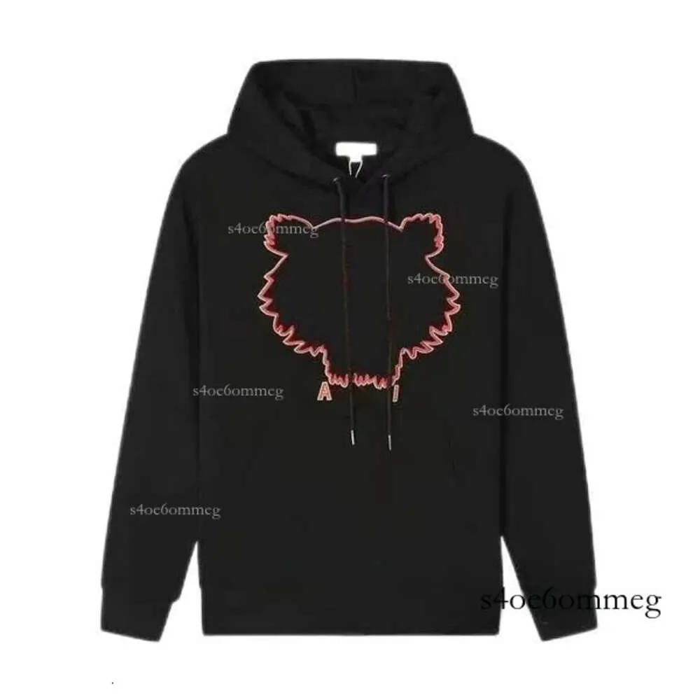 Kenzo Designer Maglione Felpa con cappuccio firmata Maglione Felpe con cappuccio Felpa autunnale Moda Ricamo Girocollo Camicia a maniche lunghe Uomo Kenzo 567