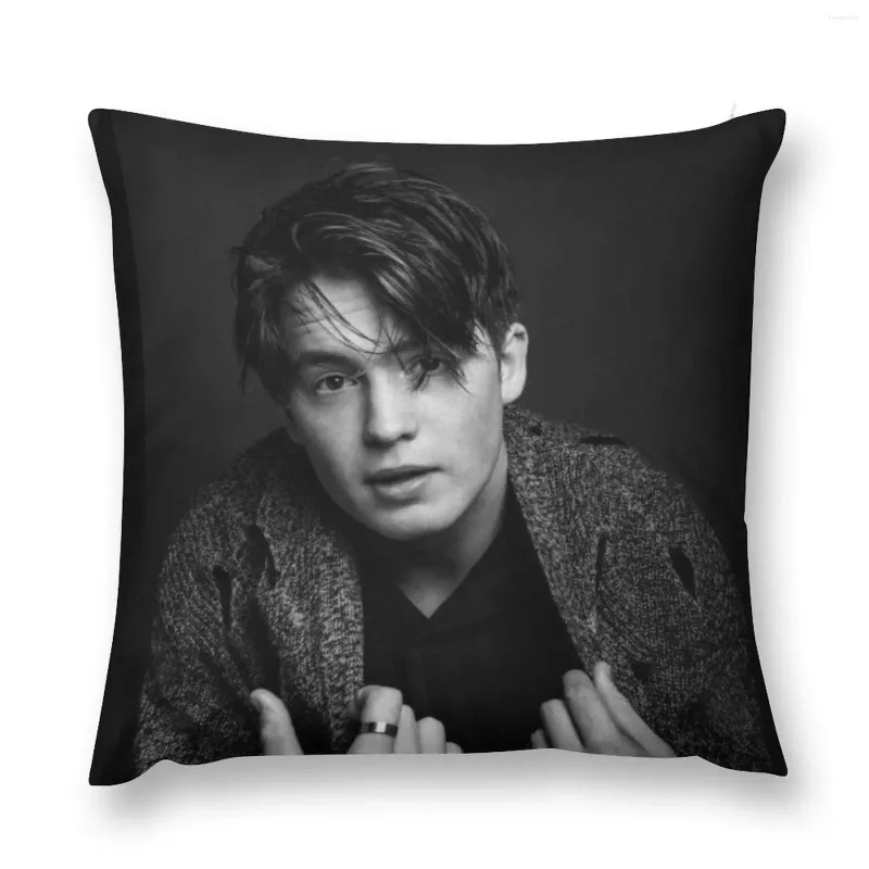 Pillow Kit Connor Throw Cases Custom Po Pillowcases For Pillows