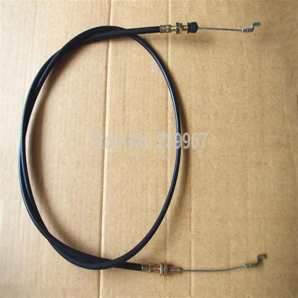 GXV160 Lawn Mower Accelerator Cable Replacement Durable Throttle Cable for Honda Engine