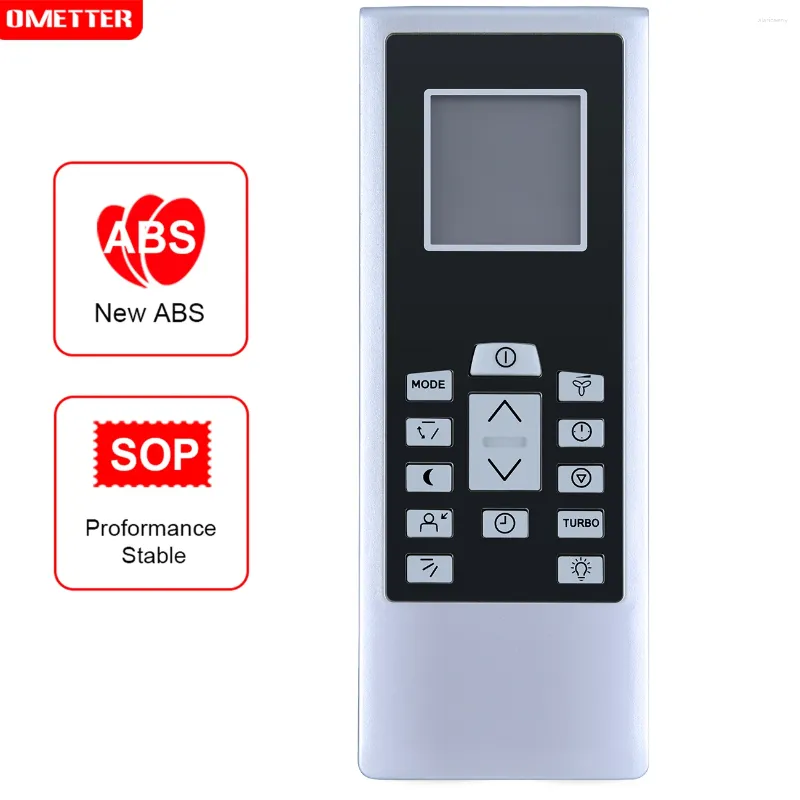 Remote Controlers Air Conditioner Control For Electrolux KELVINATOR Conditioning RG01/BGCEF-EKBR Controller