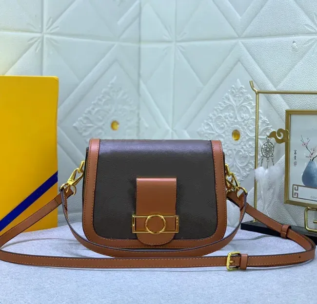 Bolsa de designer de luxo de alta qualidade para mulheres couro genuíno colorido tofu bolsa de ombro único crossbody axilas moda versátil bolsa carteiro